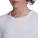 5. Koszulka adidas Signature Tee W GV1345