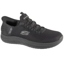Skechers Slip-Ins: Summits SR - Enslee 108144EC-BBK Czarne 37