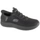 Skechers Slip-Ins: Summits SR - Enslee 108144EC-BBK Czarne 37