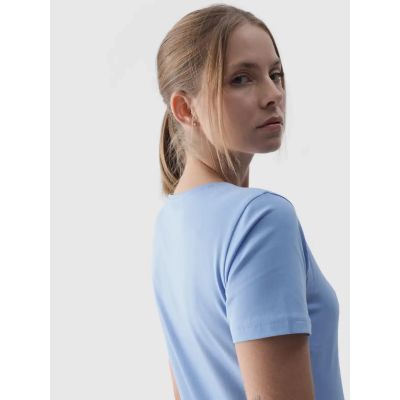 4. Koszulka 4F W 4FWMM00TTSHF1845-32S