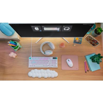 11. G305 X Superlight White (910-007747)