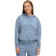 7. Bluza Puma ESS Elevated Relaxed Wash Hoodie W 688103 34