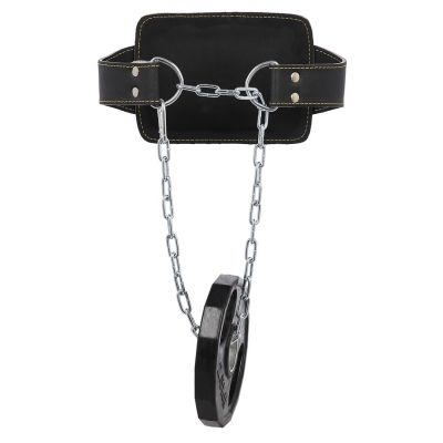 2. Pas obciążeniowy do ćwiczeń siłowych HMS PSTX06