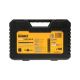 4. Zestaw wierteł 100 elementów DT71563 DEWALT