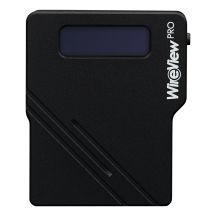 Termiczna karta graficzna Grizzly WireView Pro, 1x12VHPWR - odwrócona