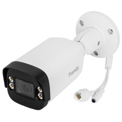 KAMERA IP TC-C35US 3LRA-28 Color Maker - 5 Mpx 2.8 mm TIANDY