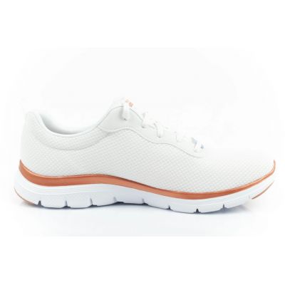 9. Buty Skechers Flex Appeal 4.0 Brillant View W 149303/WTRG