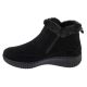 4. Skechers Wilshire Blvd - Fresh Zip 168108-BBK Black