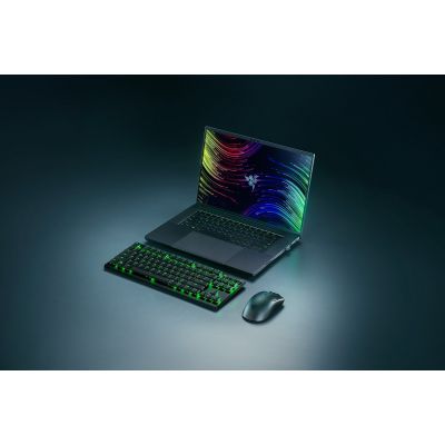 9. Razer Viper V3 HyperSpeed myszka Gaming Po prawej stronie RF Wireless Optyczny 30000 DPI