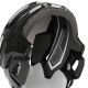 5. Kask hokejowy Bauer IMS 5.0 Sr 1045678