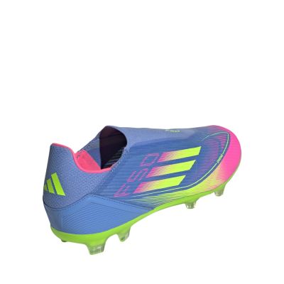 9. Buty piłkarskie adidas F50 League LL FG/MG IE1240