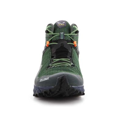 3. Buty trekkingowe Salewa Ms Ultra Flex 2 Mid GTX M 61387-5322
