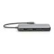 9. Digitus Stacja dokująca USB-C, 8-portowa