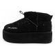 2. Buty, śniegowce Karl Lagerfeld Thermo W KL48522WW0S