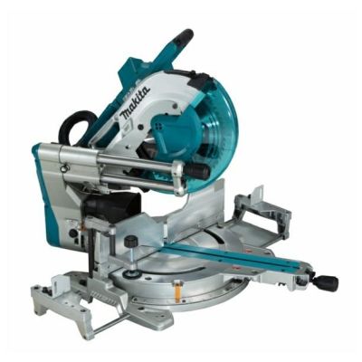 4. Makita DLS211ZU piła ukośna 4400 RPM