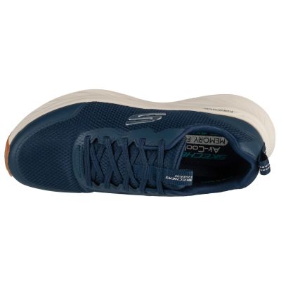 3. Skechers Edgeride - Rekze 232835-NVW Granatowe 41