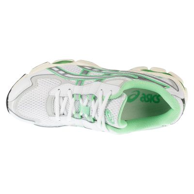 3. ASICS Gel-NYC 2055 1203A542-105 Białe 39