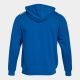 2. Bluza Joma Eco Supernova Zip-Up Hoodie 103315.702