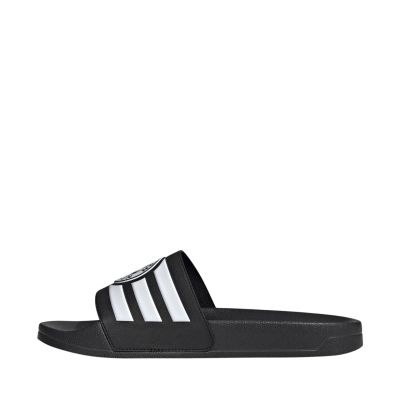 5. Klapki adidas Adilette Shower Bayern Munich czarne KJ7030