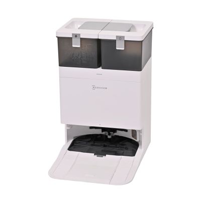 19. Robot sprzątający Ecovacs Deebot X8 Omni (biały)
