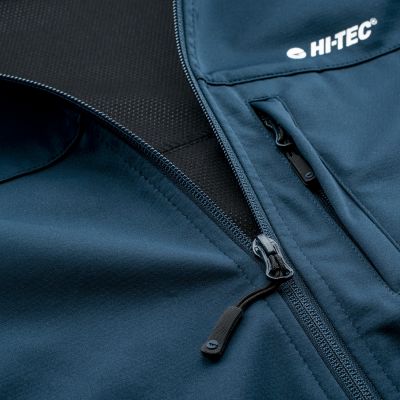 6. Męski Softshell CORO III