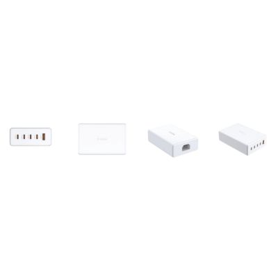2. Ładowarka GaN D-Link 240 W