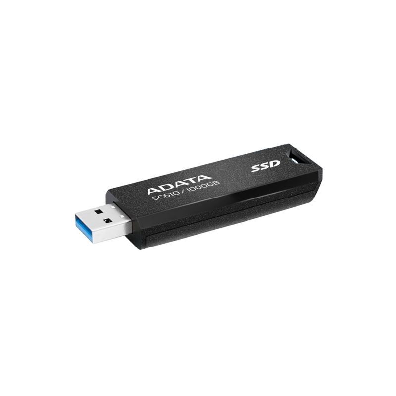 8. ADATA DYSK SSD SC610 1TB BLACK