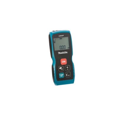 7. Dalmierz laserowy MAKITA LD050P (50 m)