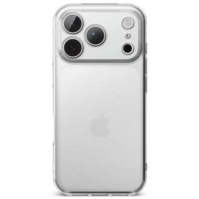 3. Etui Ringke Fusion na iPhone 18 Pro Max / 17 Pro max - przezroczyste matowe
