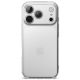 3. Etui Ringke Fusion na iPhone 18 Pro Max / 17 Pro max - przezroczyste matowe
