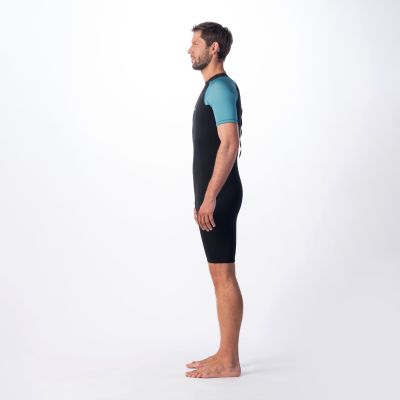 4. Męska Pianka surfing SURFI