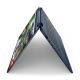 14. Lenovo IdeaPad 5-16IAL10 Ultra 7 255U 16.0"WUXGA Touch IPS 32GB SSD1TB BT BLKB x360 PEN Win11 Cosmic Blue (REPACK) 2Y