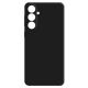9. Etui 3mk Matt Case Pro na Samsung Galaxy S25 FE - czarne matowe