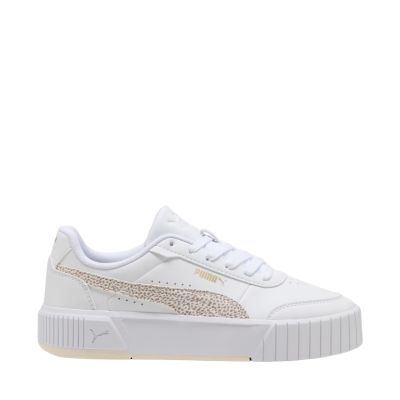 Buty damskie Puma Carina Mia Topcat 406064 02