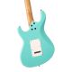 2. CORT G200SE Seafoam Green - Gitara elektryczna