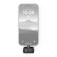 10. Sennheiser PROFILE WIRELESS 2-CHANNEL SET - 2-kanałowy odbiornik 2,4 GHz, 2 mikrofony na klipsie, akcesoria, etui ładujące, pokrowiec