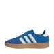 5. Buty męskie adidas Barreda niebieskie JP5930