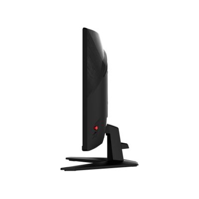 5. MSI MAG 274CQF Zakrzywiony gamingowy monitor TFT 27" WQHD VA 180Hz 0.5ms