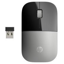 Mysz HP Z3700 Wireless Mouse Silver bezprzewodowa srebrna X7Q44AA