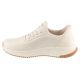 2. Skechers Slip-Ins: Bobs Squad 4 - Key Look 117740-WHT Białe 36