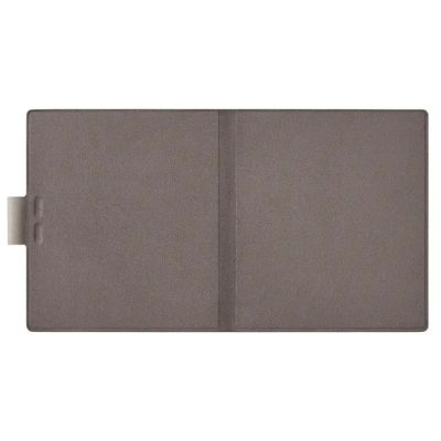 7. Etui magnetyczne Onyx Boox Go Color 7 / Boox Go 7 / Boox Go Color 7 (Gen II) / Boox Page z uchwytem na rysik Beżowe
