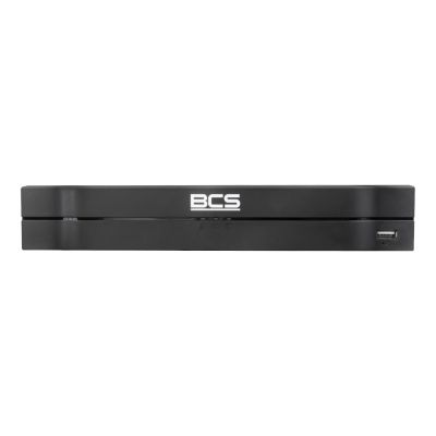 Rejestrator Analog HD 16-kanałowy BCS-L-XVR1601-AI