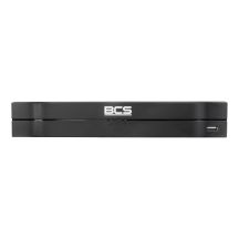 Rejestrator Analog HD 16-kanałowy BCS-L-XVR1601-AI