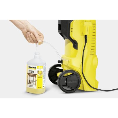 6. Myjka ciśnieniowa KARCHER K 2 Power Control  1.673-600.0