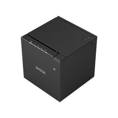 4. Epson TM-M30III 203 x 203 DPI Przewodowa Termiczny Drukarka POS