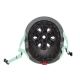 5. Kask dziecięcy PRIMO LIGHTS XS/S miętowy [48-53cm] (505-206-2)