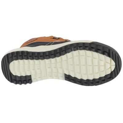 4. Skechers Yana - Collins Landing 180320-WTBK Brązowe 36