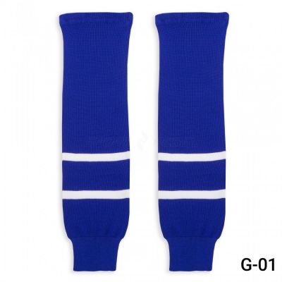 17. Getry hokejowe Sportrebel Pro