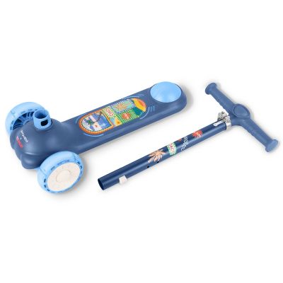 6. Hulajnoga balansowa Spokey FIORI