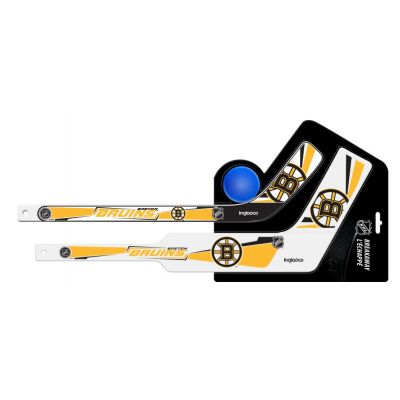 4. Zestaw do gry Inglasco NHL Breakaway